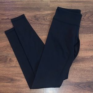 NWT Lululemon leggings